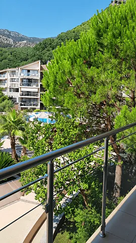 2-bedroom apartment in Pržno — 64 m² — photo 4